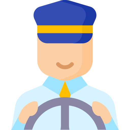 Mise à Disposition Icon