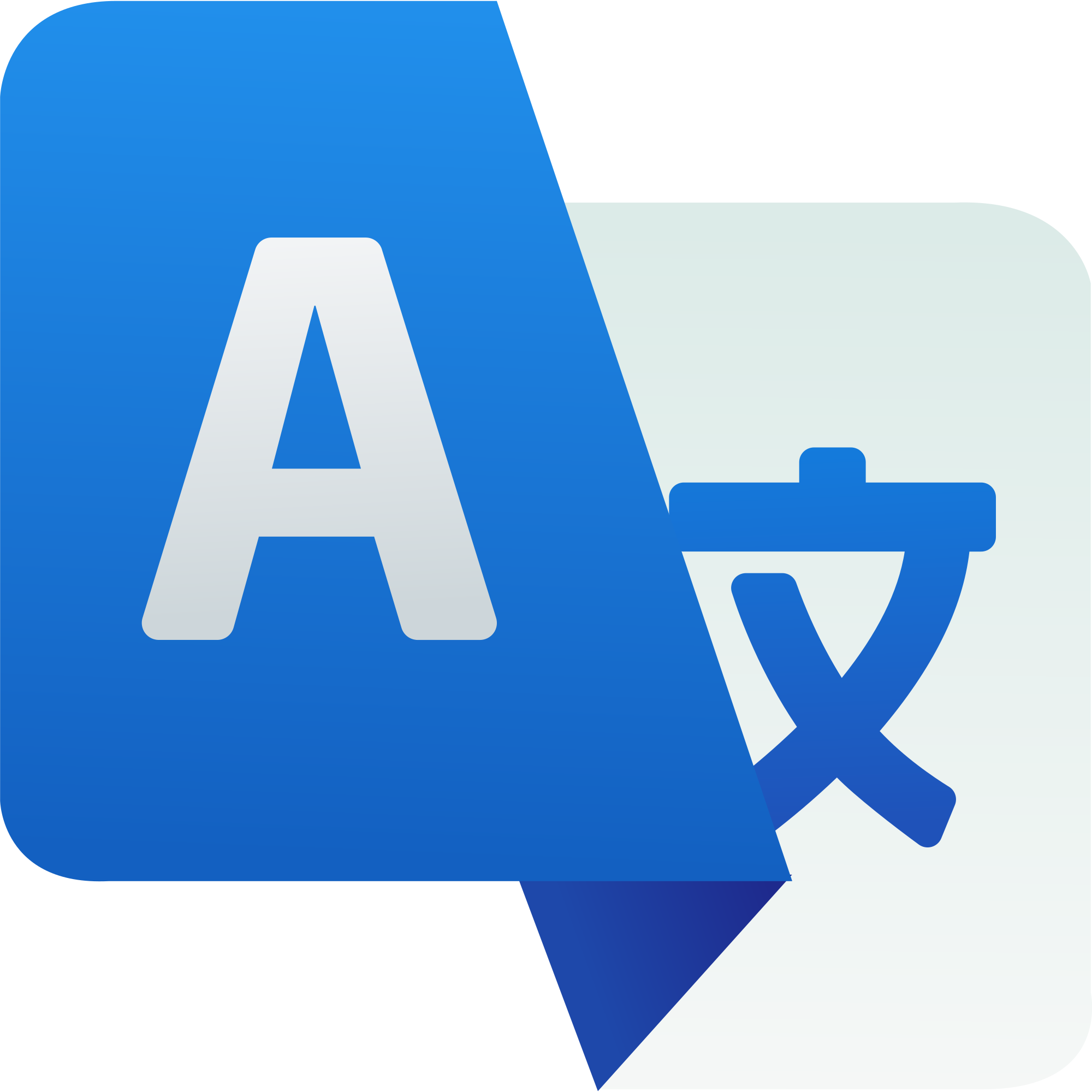 Language Icon